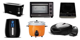 Cooking Appliances- EcoTime Global